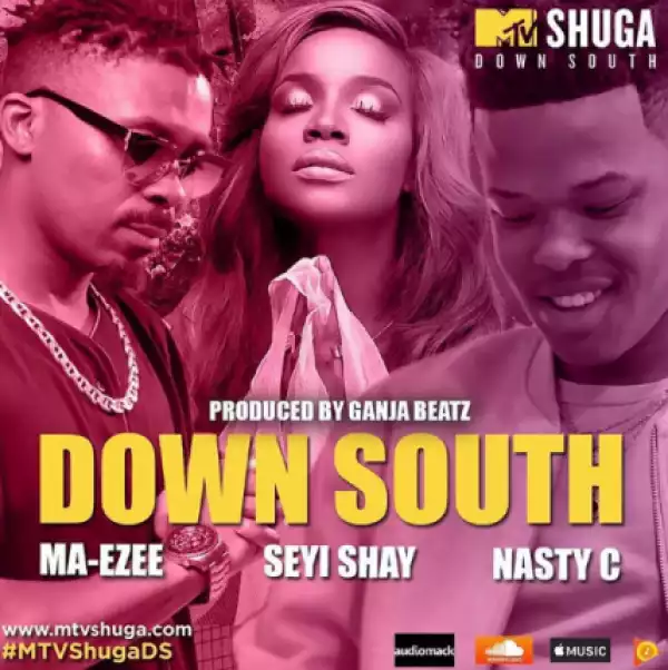 MTV Shuga - Down South ft. Seyi Shay, Nasty C & Ma-Ezee
